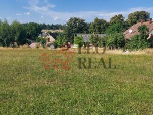 Prodej pozemku pro bydlení, Xaverov, 5500 m2