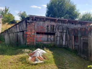 Prodej pozemku pro bydlení, Xaverov, 5500 m2