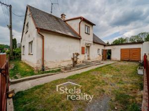 Prodej rodinného domu, Lichnov, 116 m2