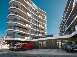 Pronájem obchodního prostoru, Praha - Stodůlky, Bělohlávkova, 446 m2
