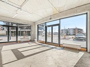 Pronájem obchodního prostoru, Praha - Stodůlky, Bělohlávkova, 242 m2