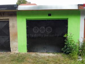 Pronájem garáže, Ostrava - Kunčičky, 18 m2