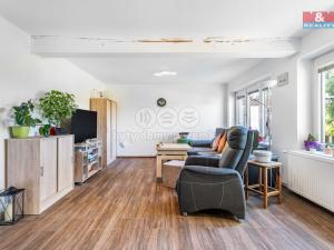 Prodej rodinného domu, Jablonné v Podještědí, Nádražní, 150 m2
