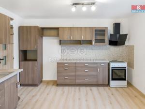 Prodej rodinného domu, Jablonné v Podještědí, Nádražní, 150 m2