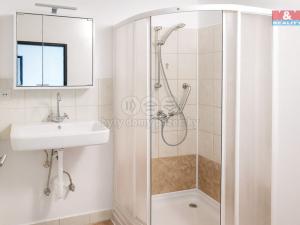 Prodej rodinného domu, Jablonné v Podještědí, Nádražní, 150 m2