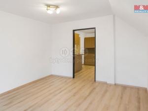 Prodej rodinného domu, Jablonné v Podještědí, Nádražní, 150 m2