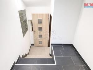 Prodej rodinného domu, Jablonné v Podještědí, Nádražní, 150 m2
