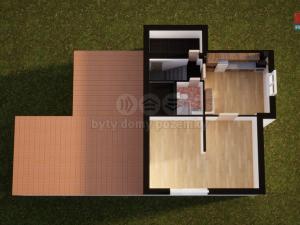 Prodej rodinného domu, Jablonné v Podještědí, Nádražní, 150 m2