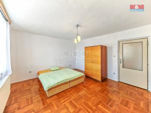Prodej rodinného domu, Jilemnice, Na Kozinci, 170 m2