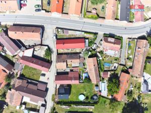 Prodej rodinného domu, Zdechovice - Spytovice, 74 m2