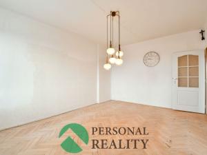 Prodej bytu 2+1, Habartov, Čs. armády, 53 m2