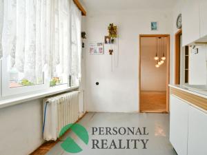 Prodej bytu 2+1, Habartov, Čs. armády, 53 m2