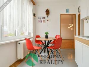 Prodej bytu 2+1, Habartov, Čs. armády, 53 m2
