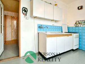 Prodej bytu 2+1, Habartov, Čs. armády, 53 m2