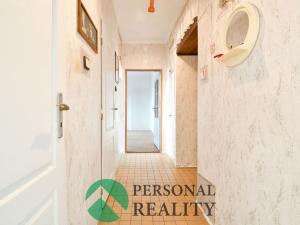 Prodej bytu 2+1, Habartov, Čs. armády, 53 m2