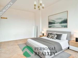 Prodej bytu 2+1, Habartov, Čs. armády, 53 m2
