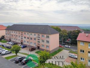 Prodej bytu 2+1, Habartov, Čs. armády, 53 m2