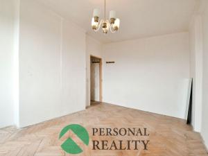 Prodej bytu 2+1, Habartov, Čs. armády, 53 m2
