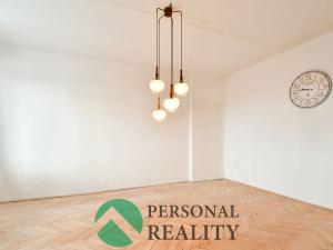 Prodej bytu 2+1, Habartov, Čs. armády, 53 m2