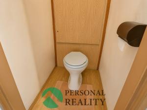 Prodej bytu 2+1, Habartov, Čs. armády, 53 m2