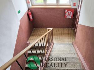 Prodej bytu 2+1, Habartov, Čs. armády, 53 m2