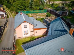 Prodej rodinného domu, Přibyslav, Vyšehrad, 130 m2