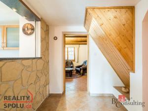 Prodej rodinného domu, Přibyslav, Vyšehrad, 130 m2