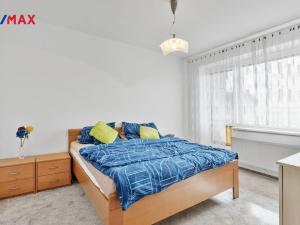 Prodej bytu 3+1, Nemyčeves, 74 m2
