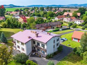 Prodej bytu 3+1, Nemyčeves, 74 m2