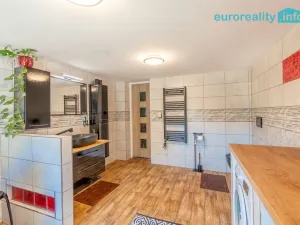 Prodej rodinného domu, Volfartice, 239 m2