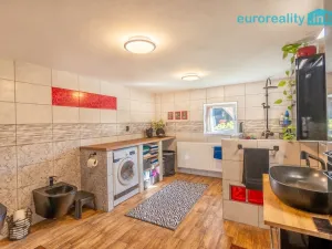 Prodej rodinného domu, Volfartice, 239 m2