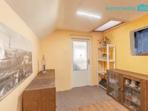 Prodej rodinného domu, Volfartice, 239 m2