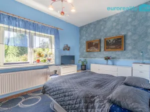 Prodej rodinného domu, Volfartice, 239 m2