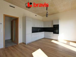 Pronájem bytu 1+kk, Brno - Horní Heršpice, Bohunická, 34 m2