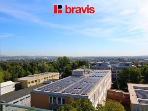 Pronájem bytu 1+kk, Brno - Horní Heršpice, Bohunická, 34 m2
