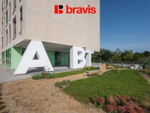 Pronájem bytu 1+kk, Brno - Horní Heršpice, Bohunická, 34 m2