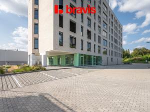 Pronájem bytu 1+kk, Brno - Horní Heršpice, Bohunická, 34 m2
