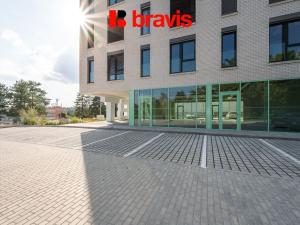 Pronájem bytu 1+kk, Brno - Horní Heršpice, Bohunická, 34 m2