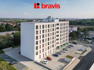 Pronájem bytu 1+kk, Brno - Horní Heršpice, Bohunická, 34 m2
