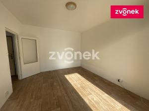 Pronájem bytu 1+1, Otrokovice, 32 m2