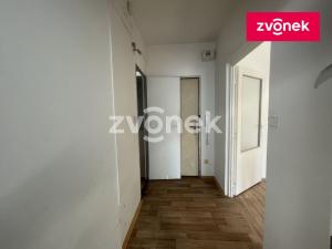 Pronájem bytu 1+1, Otrokovice, 32 m2