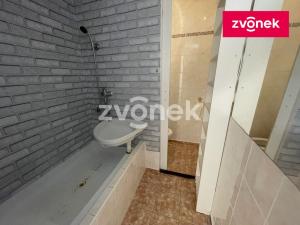 Pronájem bytu 1+1, Otrokovice, 32 m2