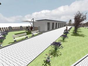 Prodej bytu 4+kk, Vimperk, 100 m2
