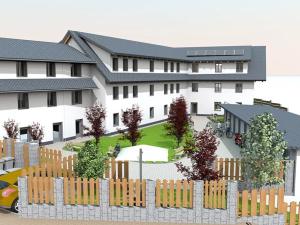 Prodej bytu 4+kk, Vimperk, 100 m2