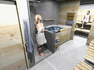 Prodej bytu 4+kk, Vimperk, 100 m2