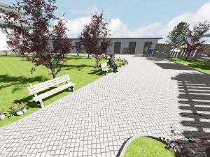 Prodej bytu 2+kk, Vimperk, 40 m2