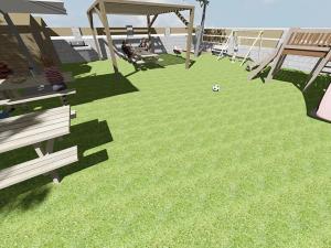 Prodej bytu 2+kk, Vimperk, 40 m2
