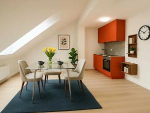 Prodej bytu 1+kk, Brno, 40 m2