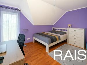 Prodej rodinného domu, Rajhrad, Halouzkova, 162 m2
