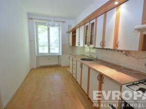 Prodej bytu 3+1, Příbram, Edvarda Beneše, 77 m2